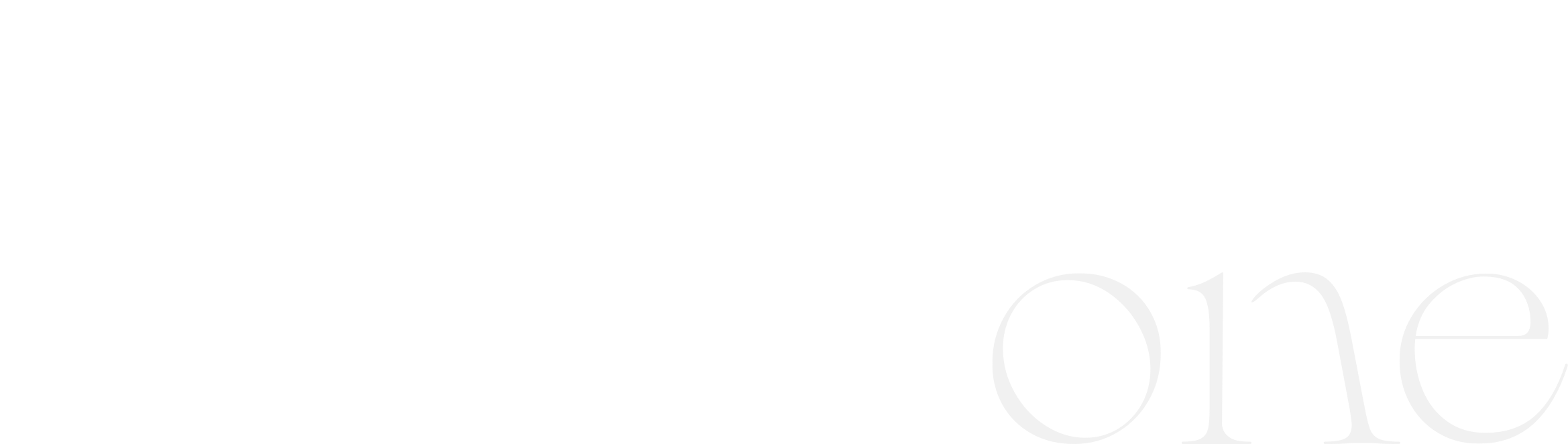Nemeson One